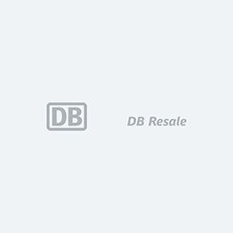 Abfallbehälter S-Bahn